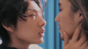 I Am Lost in Your Film