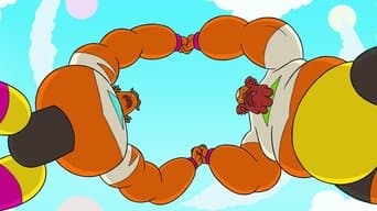 Mack & Beefhouse Forever