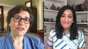 What Does the Post-Pandemic Labor Market Look Like?: Erica Groshen / Labor Economist, Cornell University/Former Commissioner of the US Bureau of Labor Statistics