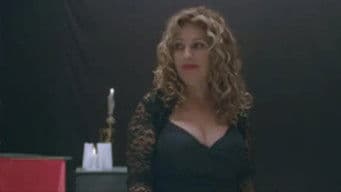 The Marked One Rises