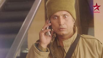 Ananya Is Held Hostage