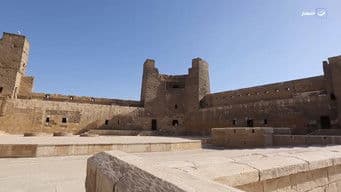 Muhammad Ali Mosque in the Citadel