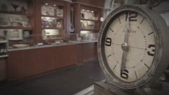 Gold and Silver Horde