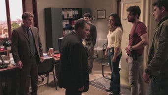 Birthday party / A friend in trouble