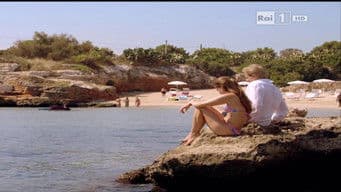 Puglia, how wonderful! / Yes, sometimes they come back