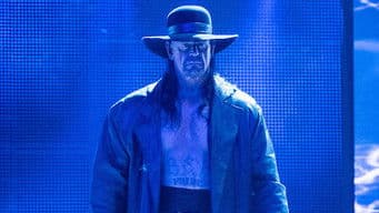 The Undertaker