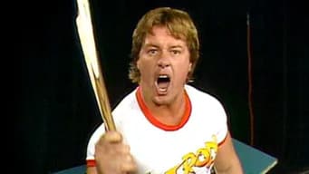 Wrestling Challenge - Jan. 03, 1987