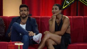 Un adiós fulminante