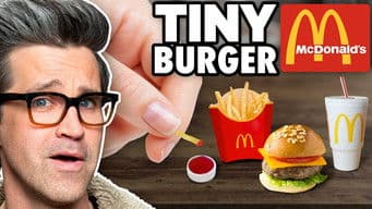 What Tiny Food Is This?