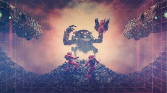 Secret Space Program Missions