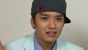 Running Man Hip-Hop Special