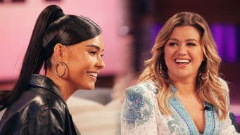 Madison Beer, Emma Walton Hamilton, Julie Andrews