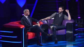 Every Rosé Has Its Thor