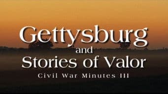 Gettysburg and Stories of Valor (Part 1)