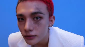 "KARMA" Jacket MAKING FILM