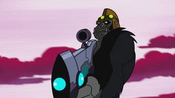 Terror on Dinosaur Island!