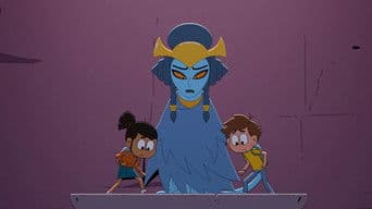 The Trial of the Sphinx