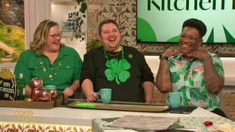 Monday, March 17, 2025