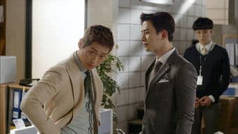 The Chance to Find Myself