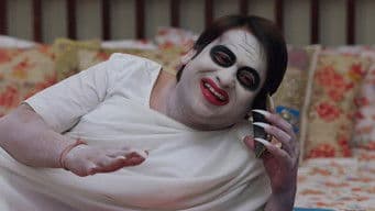 Kanhaiya, Prema's Ghost Encounter