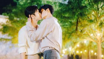 A Kiss to Say Goodbye to the Past