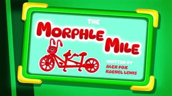 The Morphle Mile
