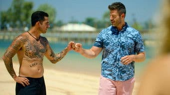 Caught Up in Chick Drama