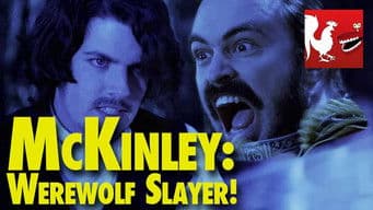 McKinley: Werewolf Slayer!