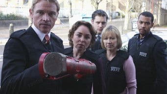 Reading, Writing and Gangbanging