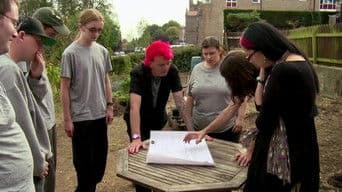 Ashbourne, Derbyshire