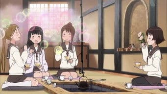 If We All Walk Together, We'll Be Happy, So Yeah...