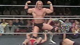 All Star Wrestling - January 03, 1981