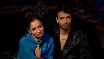 Party Time With Orry!