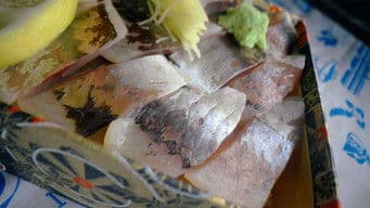 Ocean Delicacy Meets Mountain Delights