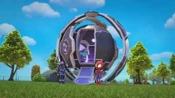 Catch That Panther Pod