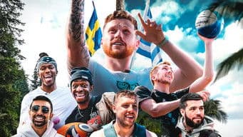 $20,000 vs $200 Hotel (Europe Edition) BTS