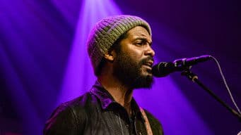 Gary Clark, Jr.