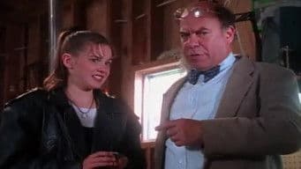 Cold Day in Paradise Valley