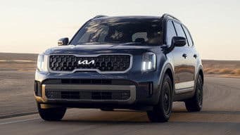 Kia Telluride