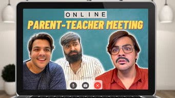 Online Parent Teacher Meeting