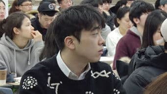 South Korean Youth Struggling for Work