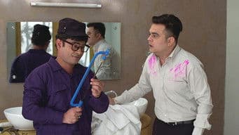 Kya Sajan Khelega Holi?