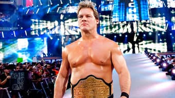 WrestleMania Is Jericho!