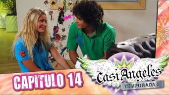 Episode 14: SILVER RIBBON