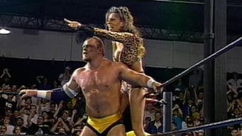 ECW Hardcore TV - Nov. 08, 1997