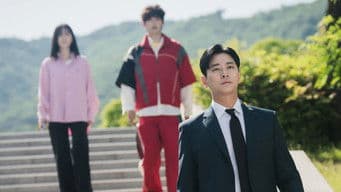 Inauguration Ceremony