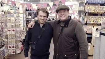 Estate Agent to Market Trader