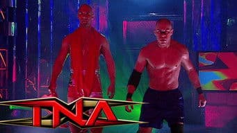 NWA Total Nonstop Action #92 - Americas X Cup Special III