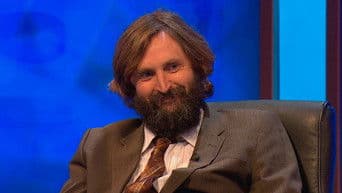 Lucy Beaumont, Rob Brydon, Joe Wilkinson & Huge Davies