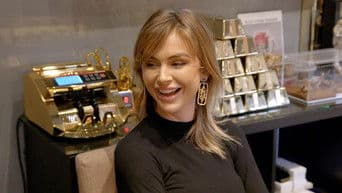 How'd You Like Them Apples?